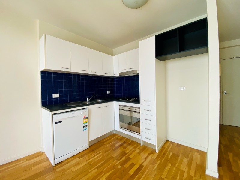 2306/87 Franklin Street, Melbourne VIC 3000