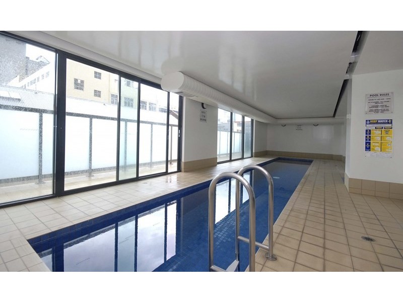 2306/87 Franklin Street, Melbourne VIC 3000