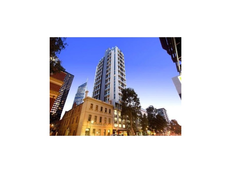 2306/87 Franklin Street, Melbourne VIC 3000