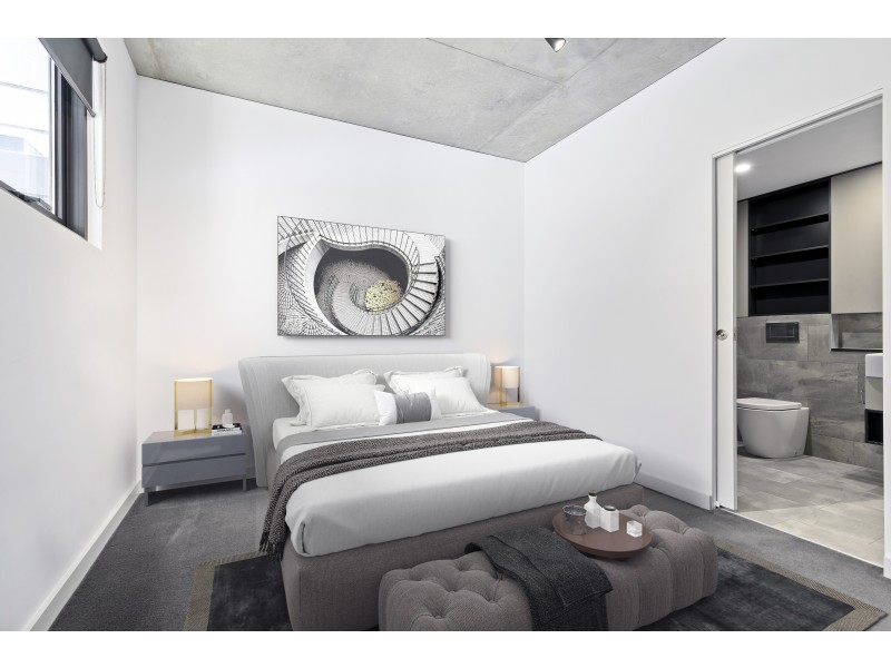 608/71-89 Hobsons Road, Kensington VIC 3031