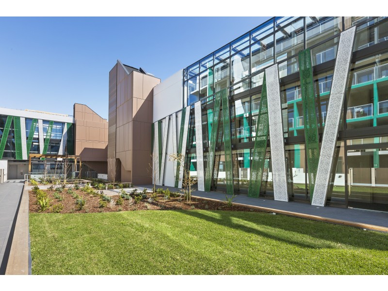 608/71-89 Hobsons Road, Kensington VIC 3031