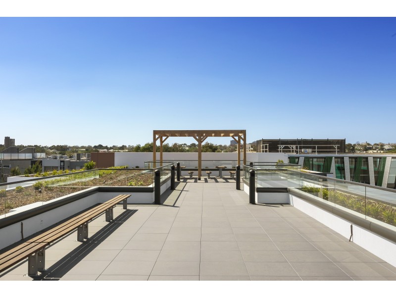 608/71-89 Hobsons Road, Kensington VIC 3031