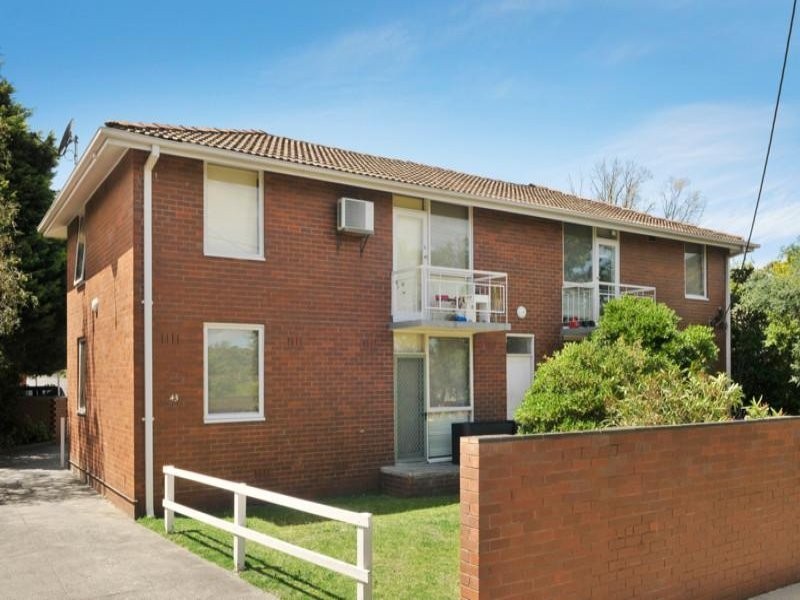 9/43 Royal Avenue, Glen Huntly VIC 3163