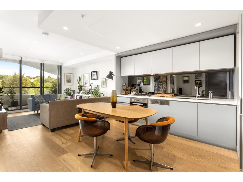 306/6 Acacia Place, Abbotsford VIC 3067