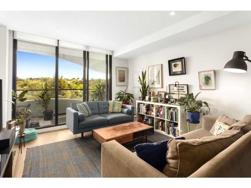 306/6 Acacia Place, Abbotsford VIC 3067