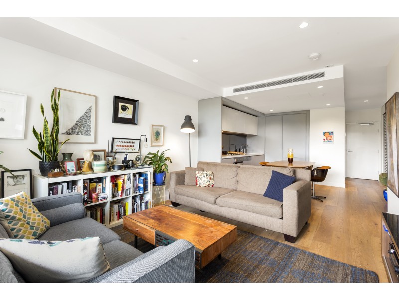 306/6 Acacia Place, Abbotsford VIC 3067