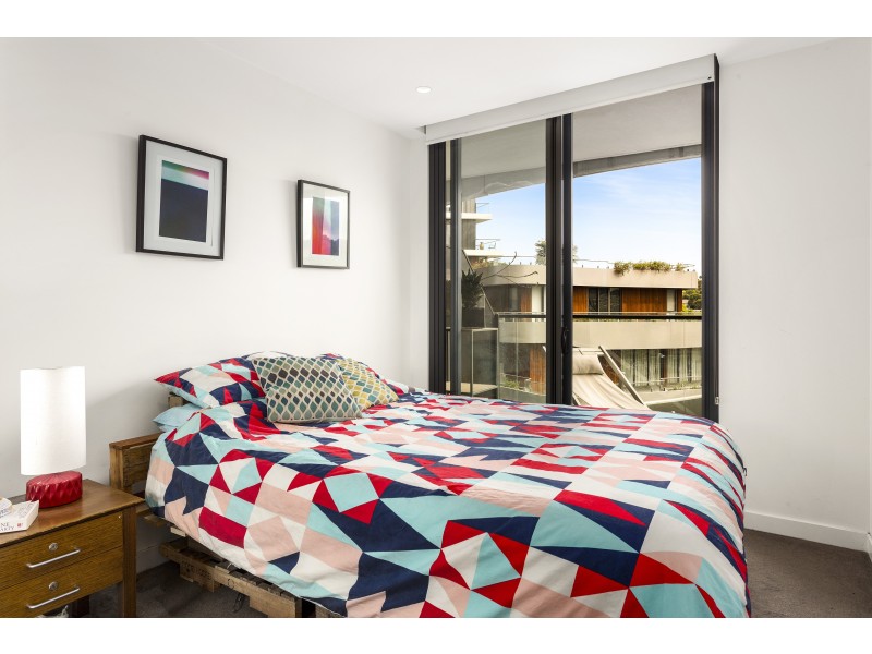 306/6 Acacia Place, Abbotsford VIC 3067