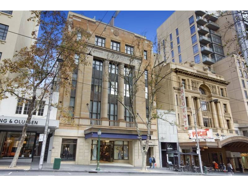 3.4/187 Collins Street, Melbourne VIC 3000