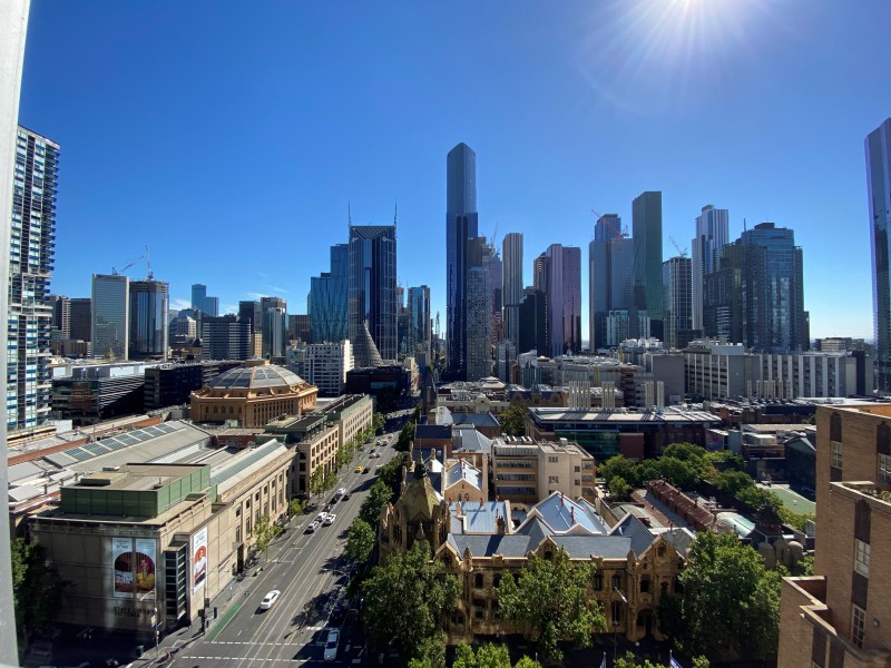 1308/68 Latrobe Street, Melbourne VIC 3000