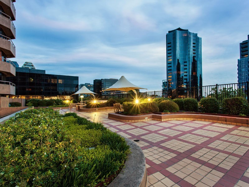 114/431 St Kilda Road, Melbourne VIC 3000