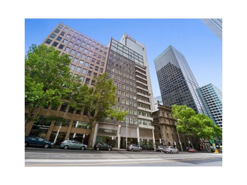 906/172 William Street, Melbourne VIC 3000