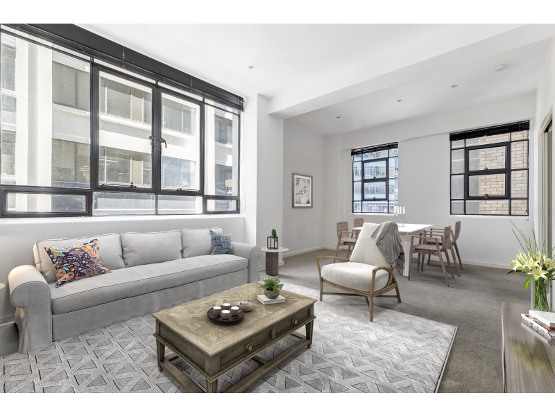 305/39 Queen Street, Melbourne VIC 3000