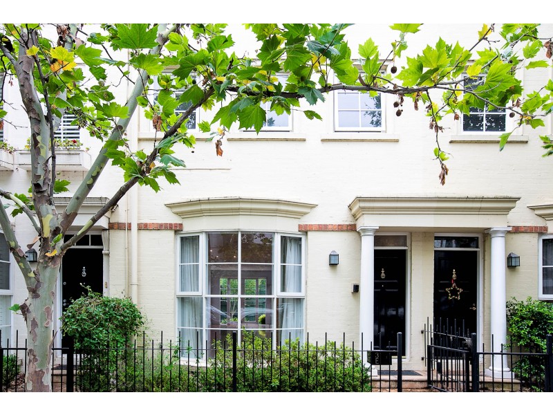 3E Cromwell Road, South Yarra VIC 3141