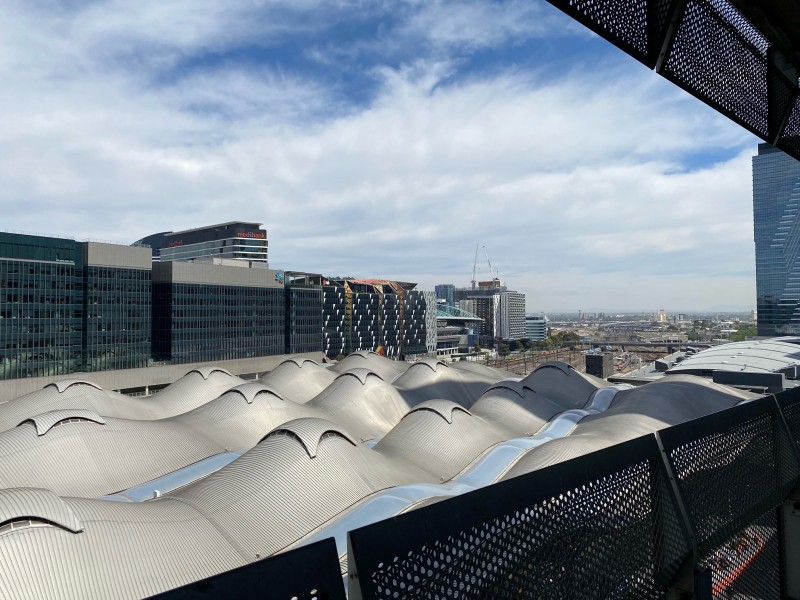 1202/620 Collins Street, Melbourne VIC 3000