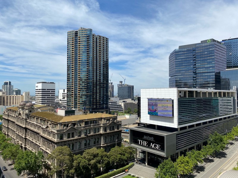 1202/620 Collins Street, Melbourne VIC 3000