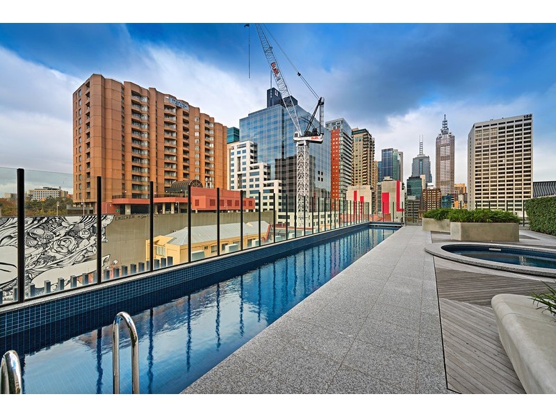 2608/33 Mackenzie Street, Melbourne VIC 3000