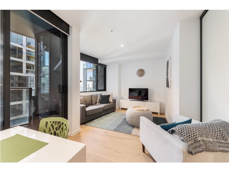 2601/33 Rose Lane, Melbourne VIC 3000