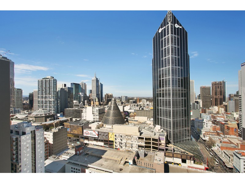 2603/80 ABeckett Street, Melbourne VIC 3000