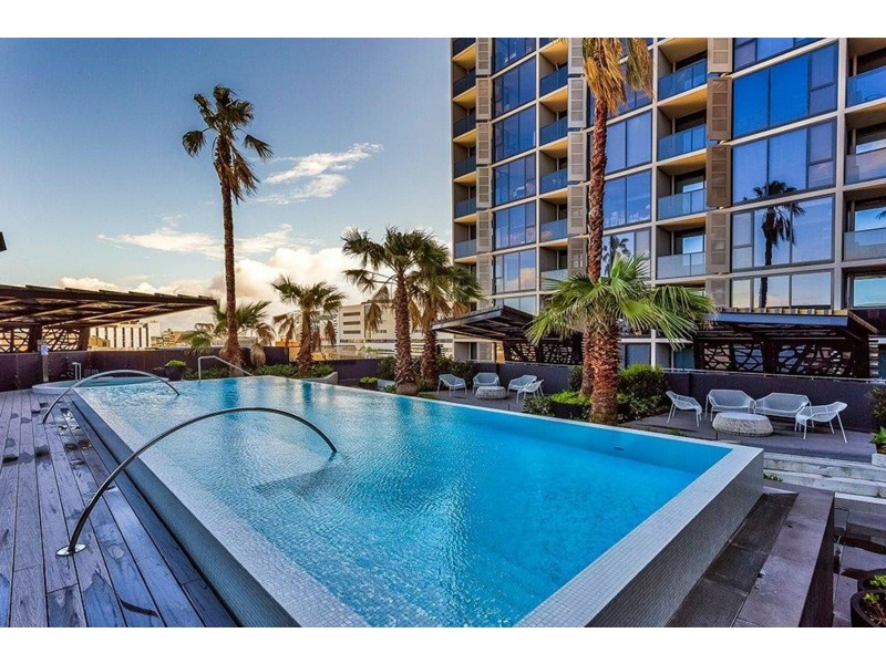 542/23 Blackwood Street, North Melbourne VIC 3051