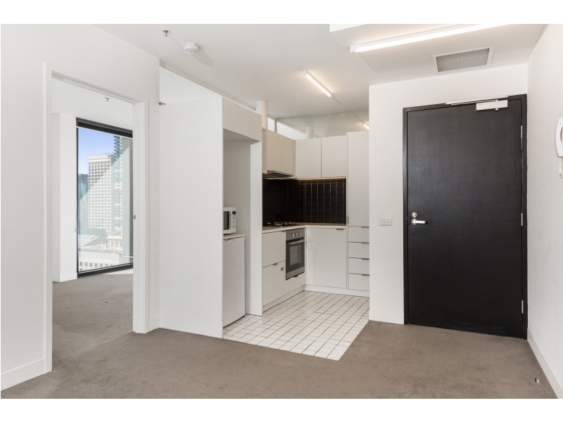 1702/31 Abeckett Street, Melbourne VIC 3000