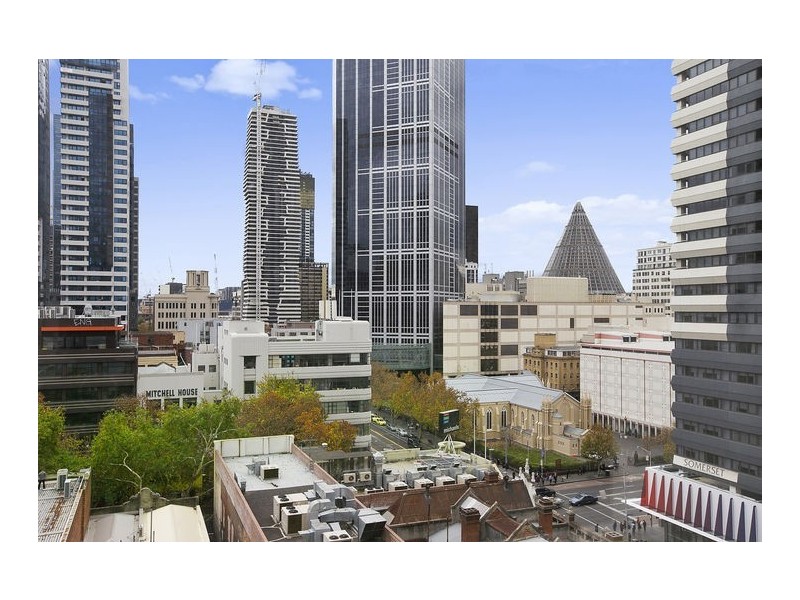 901/225 Elizabeth Street, Melbourne VIC 3000