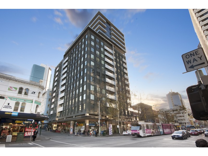 901/225 Elizabeth Street, Melbourne VIC 3000