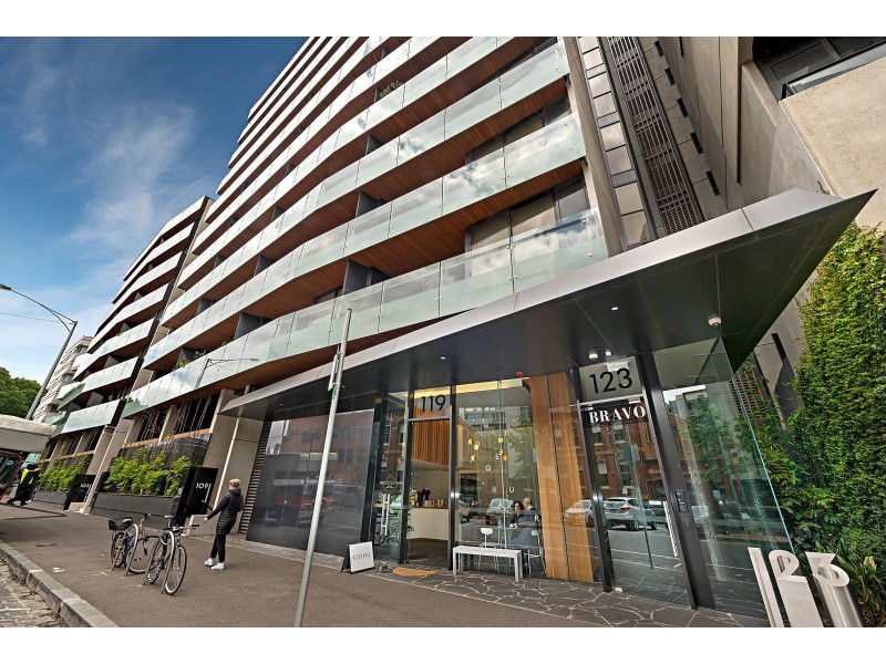 113/123 Pelham Street, Carlton VIC 3053