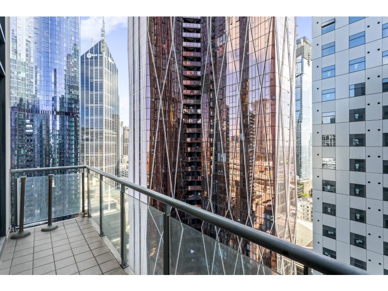 2508/87 Franklin Street., Melbourne VIC 3000