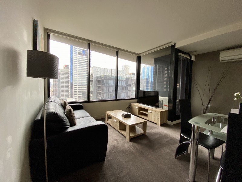 3003/200 Spencer Street, Melbourne VIC 3000