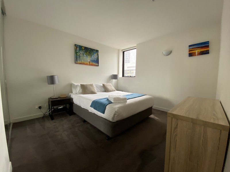 3003/200 Spencer Street, Melbourne VIC 3000