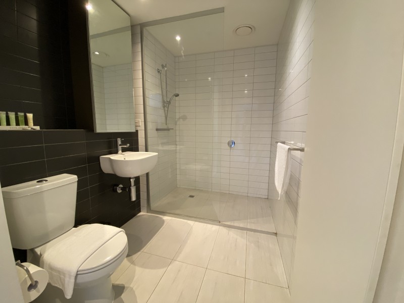 3003/200 Spencer Street, Melbourne VIC 3000