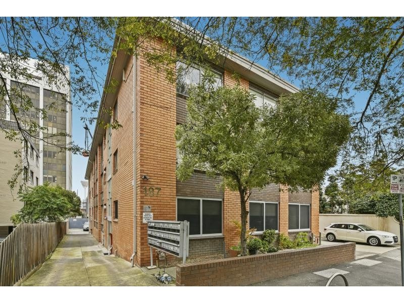 2/187 George Street, East Melbourne VIC 3002