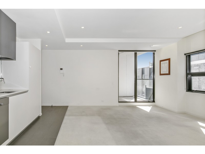 B206/20 Burnley Street, Richmond VIC 3121