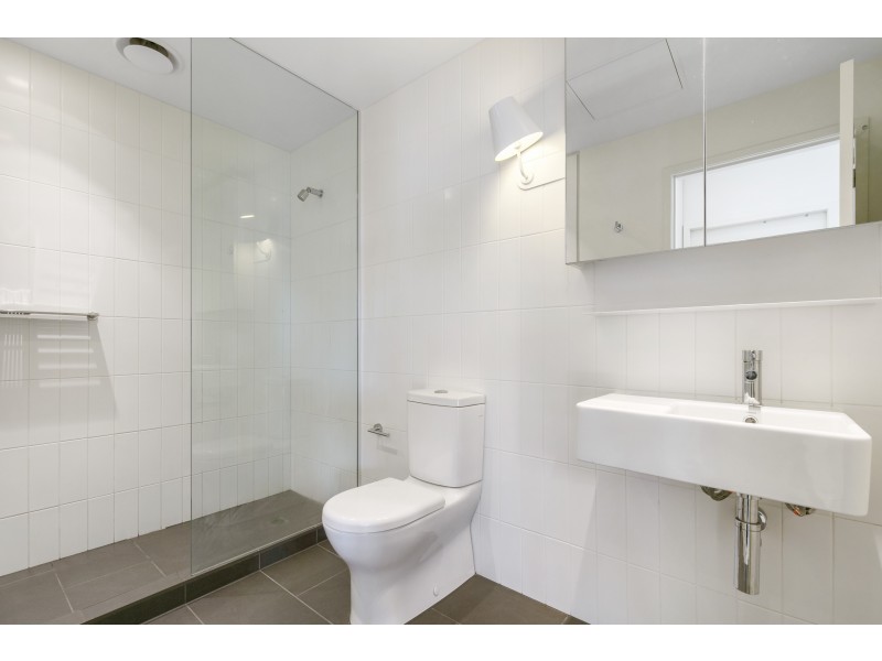 B206/20 Burnley Street, Richmond VIC 3121