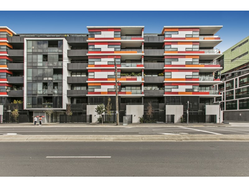 B206/20 Burnley Street, Richmond VIC 3121