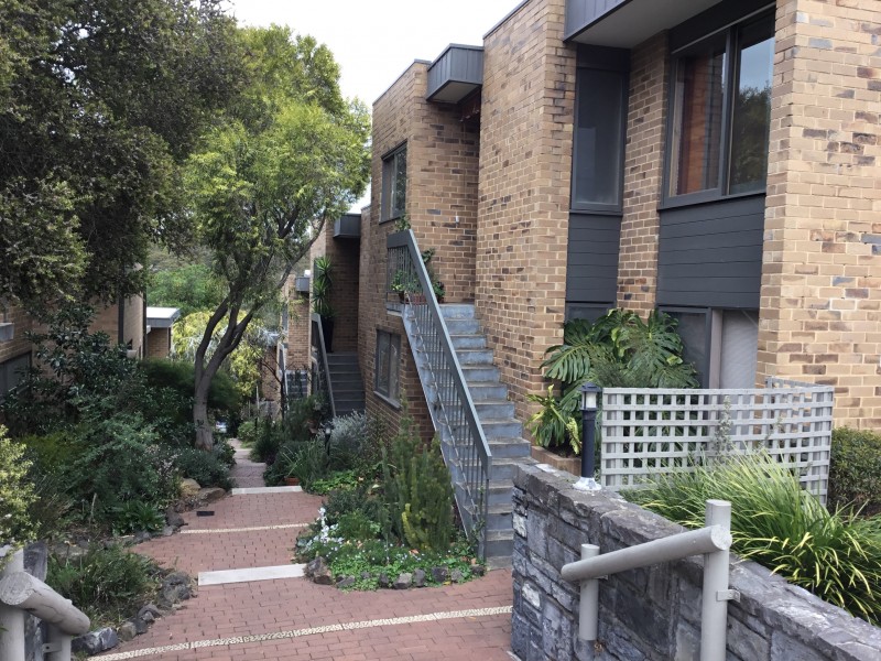 3/39 Park Crescent, Fairfield VIC 3078