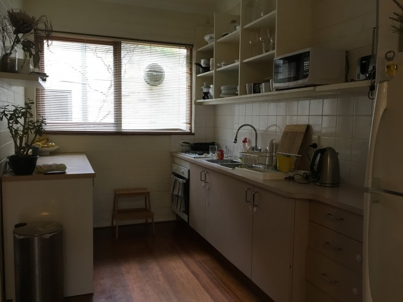 3/39 Park Crescent, Fairfield VIC 3078