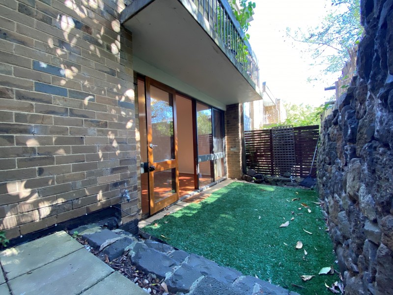 3/39 Park Crescent, Fairfield VIC 3078