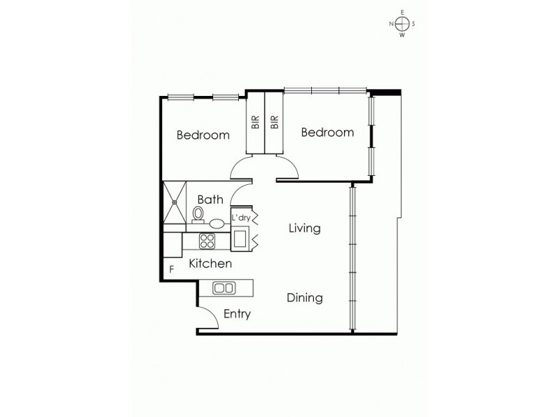 105/77 Abinger Street, Richmond VIC 3121