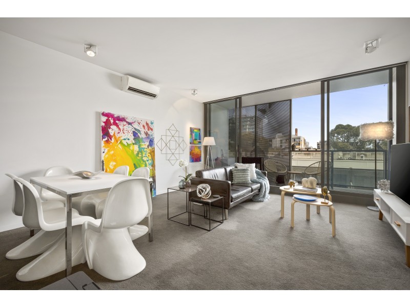 309/7 King Street, Prahran VIC 3181
