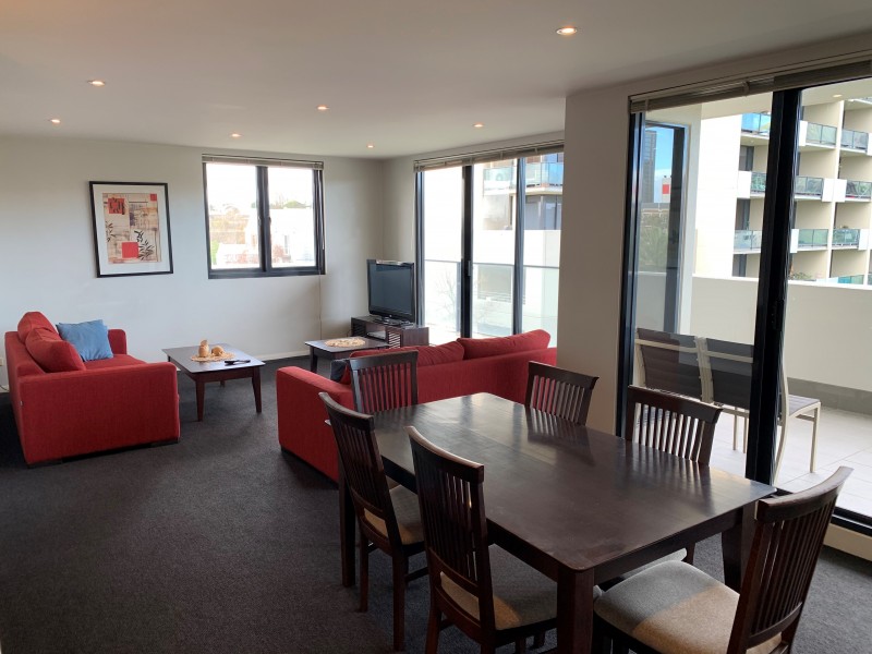 306/633 Church Street, Richmond VIC 3121