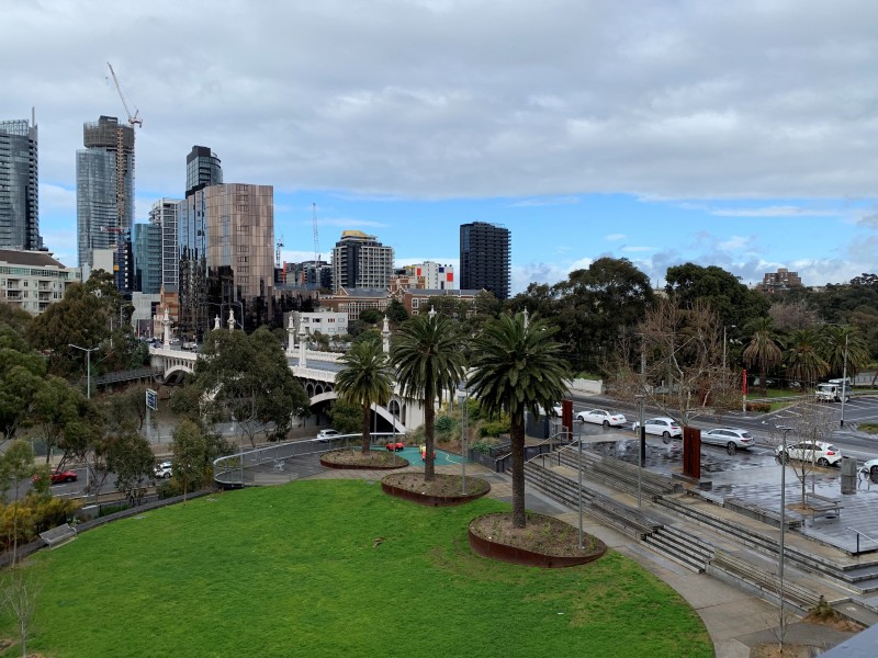 306/633 Church Street, Richmond VIC 3121