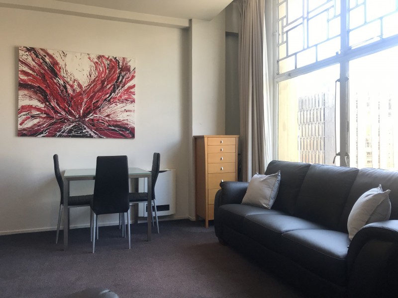 801/115 Swanston Street, Melbourne VIC 3000