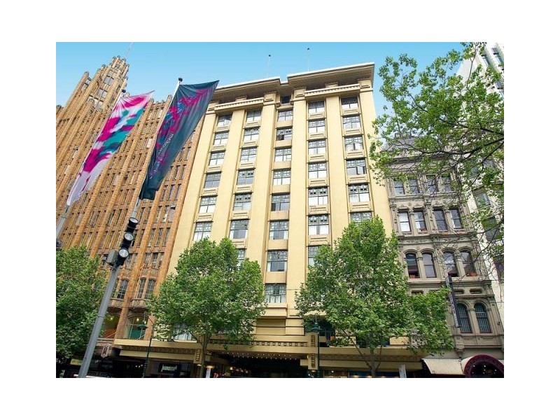 801/115 Swanston Street, Melbourne VIC 3000