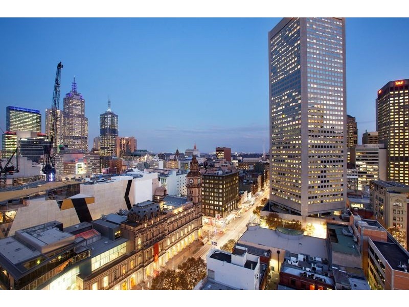 1603/225 Elizabeth Street, Melbourne VIC 3000