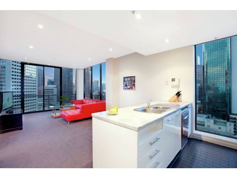 1603/225 Elizabeth Street, Melbourne VIC 3000
