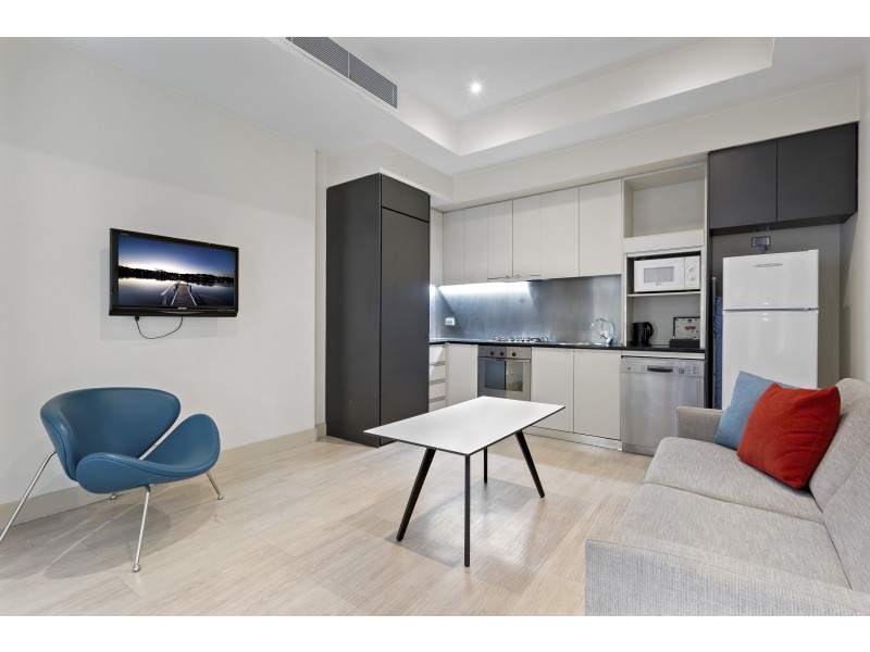 718/233 Collins Street, Melbourne VIC 3000
