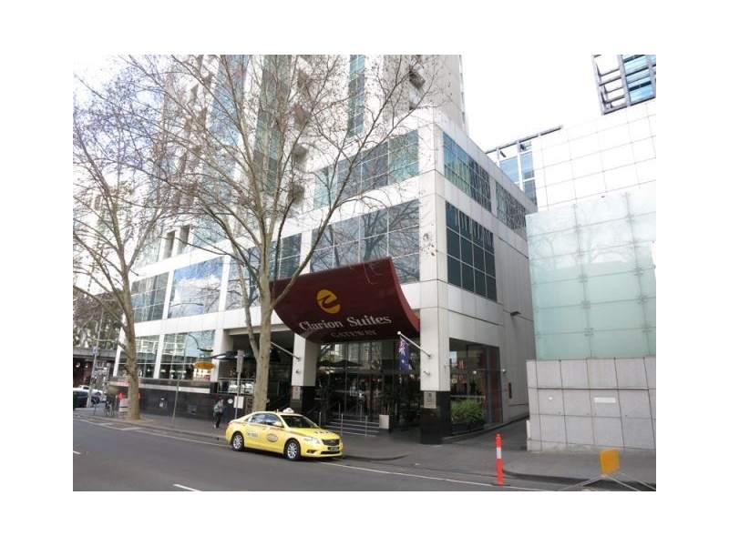 1805/1 William Street, Melbourne VIC 3000
