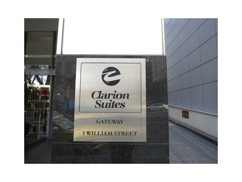 1805/1 William Street, Melbourne VIC 3000