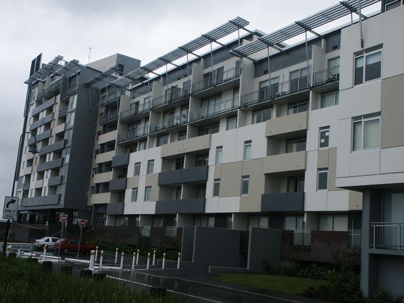 212/60 Speakmen Street, Kensington VIC 3031